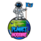 Planet Ausome